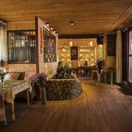 Secret Garden Hotel Lijiang  Luaran gambar
