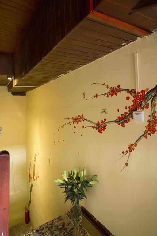 Secret Garden Hotel Lijiang  Bilik gambar
