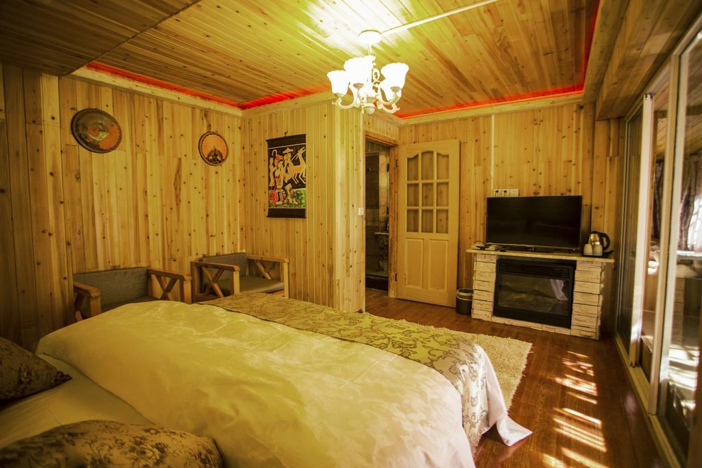 Secret Garden Hotel Lijiang  Bilik gambar