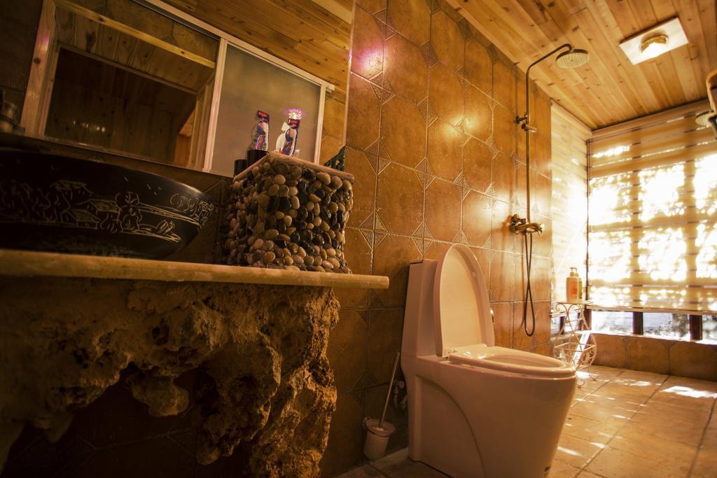 Secret Garden Hotel Lijiang  Bilik gambar