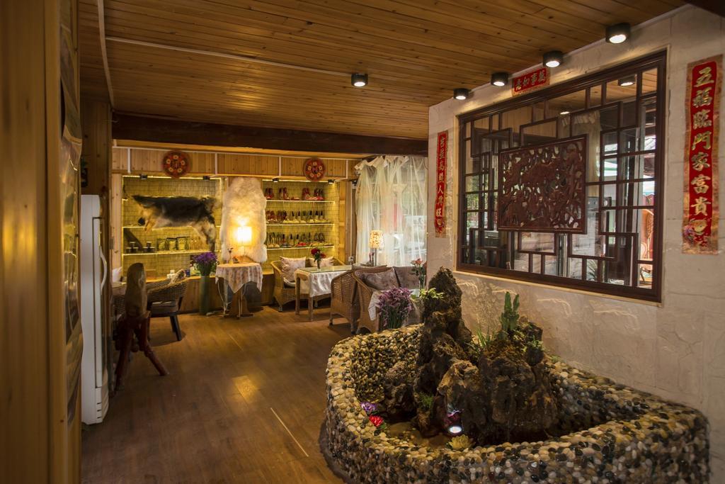 Secret Garden Hotel Lijiang  Luaran gambar