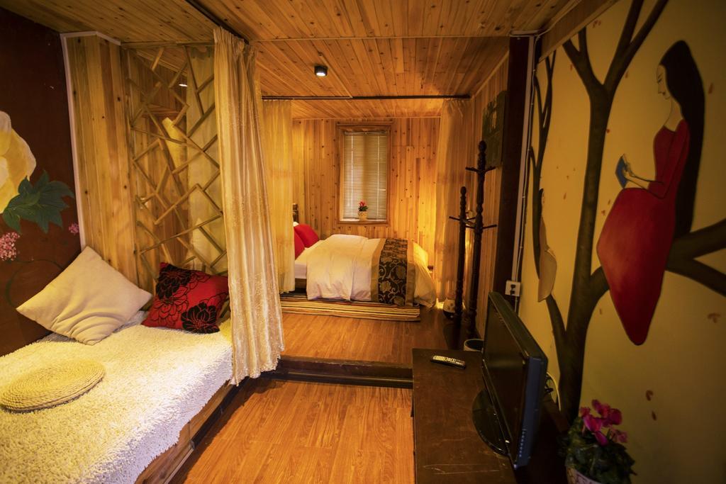 Secret Garden Hotel Lijiang  Bilik gambar