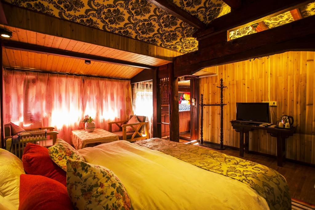 Secret Garden Hotel Lijiang  Bilik gambar