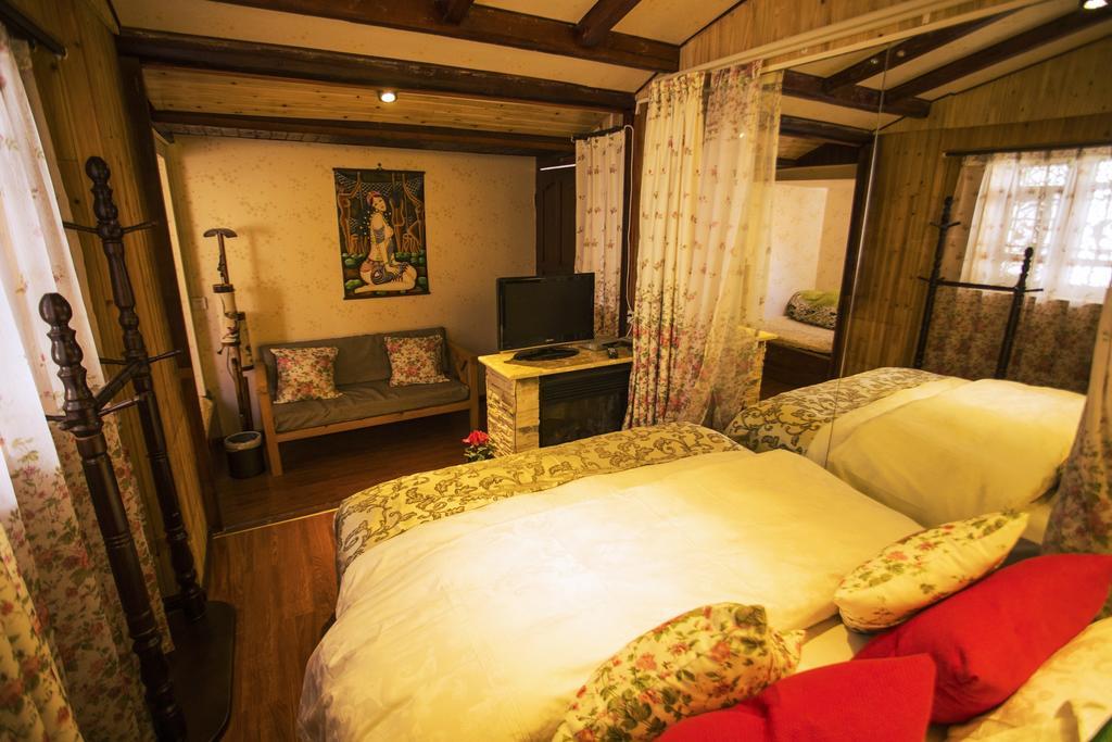 Secret Garden Hotel Lijiang  Bilik gambar