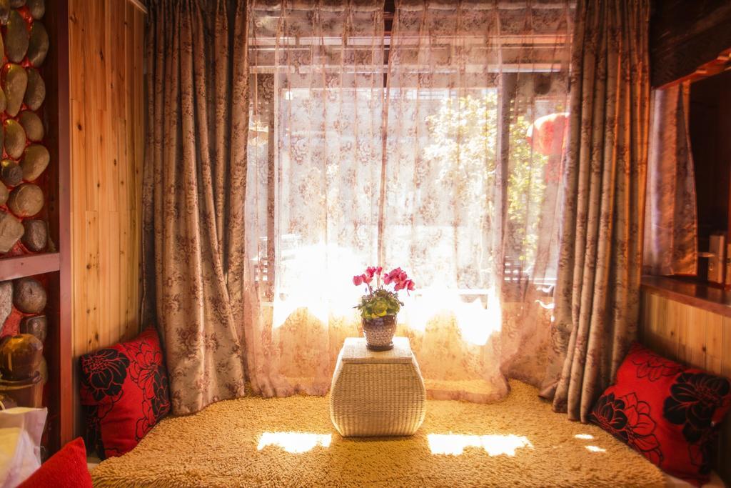 Secret Garden Hotel Lijiang  Bilik gambar
