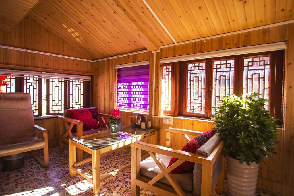 Secret Garden Hotel Lijiang  Bilik gambar