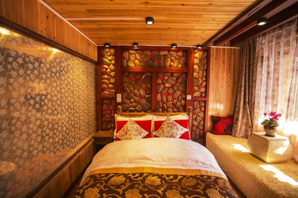 Secret Garden Hotel Lijiang  Bilik gambar