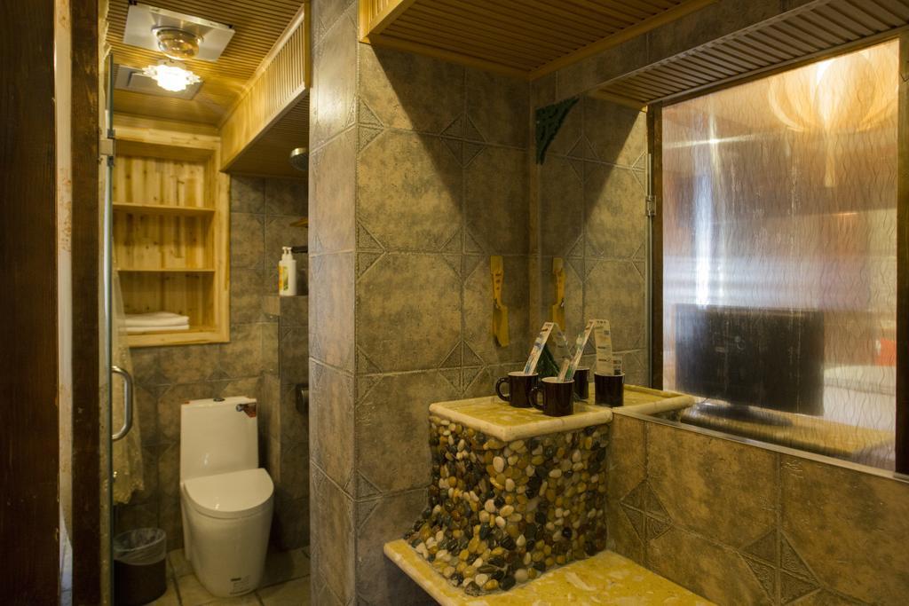 Secret Garden Hotel Lijiang  Bilik gambar