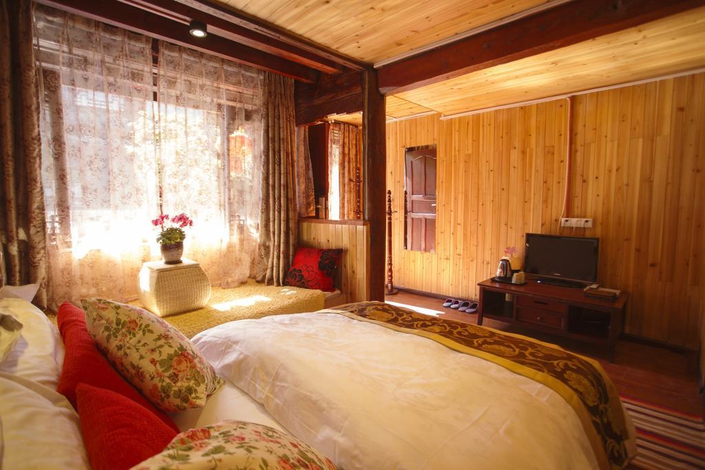 Secret Garden Hotel Lijiang  Bilik gambar